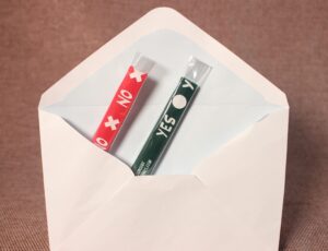 2-band Personal pack