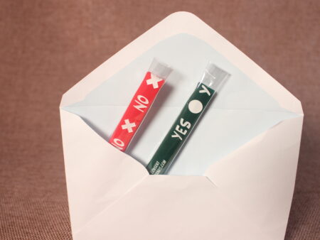 2-band Personal pack