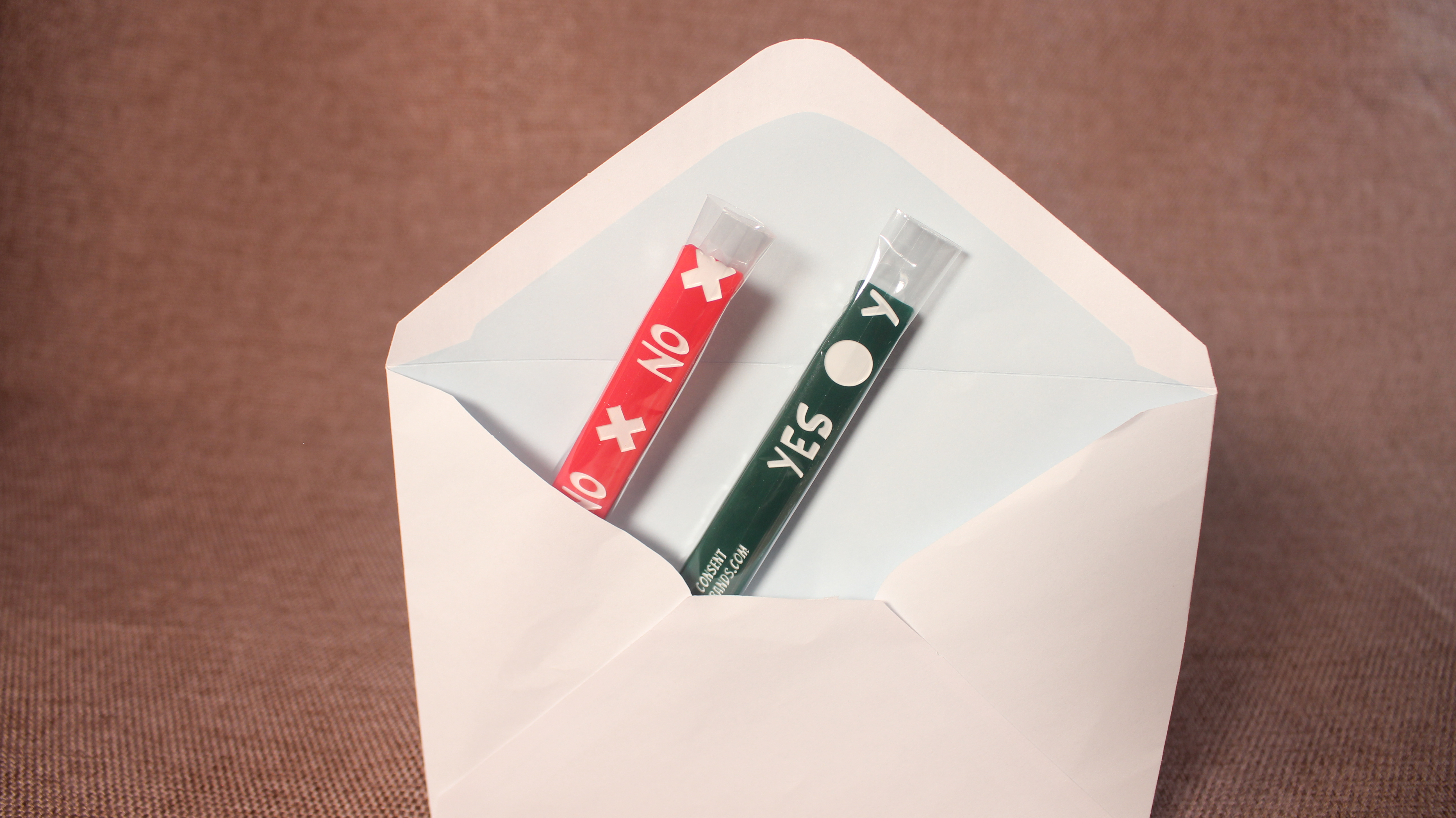 2-band Personal pack