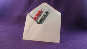 2-band Personal pack